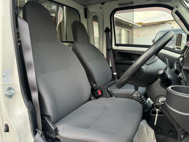 ダイハツ ハイゼットトラック ６６０ ジャンボ ３方開 ４ＷＤ H28年 (東北) 99