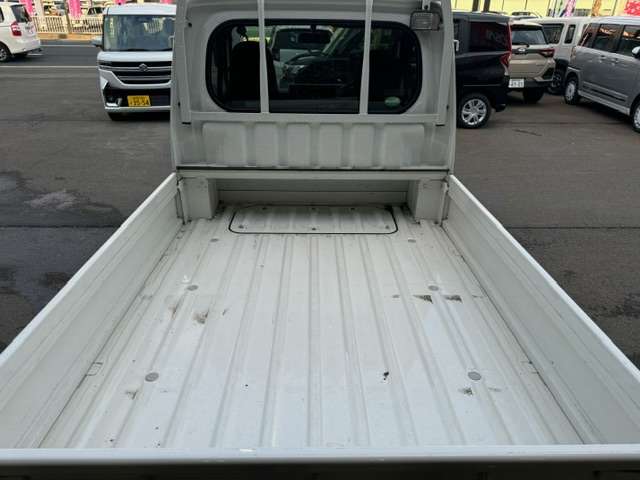 ダイハツ ハイゼットトラック ６６０ ジャンボ ３方開 ４ＷＤ H28年 (東北) 99