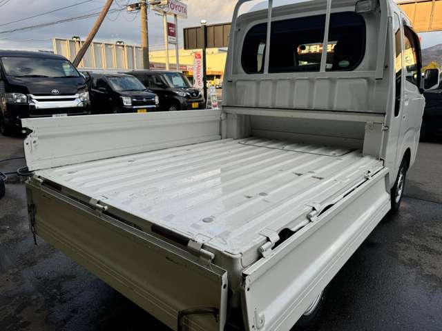 ダイハツ ハイゼットトラック ６６０ ジャンボ ３方開 ４ＷＤ H28年 (東北) 99