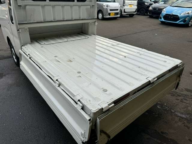 ダイハツ ハイゼットトラック ６６０ ジャンボ ３方開 ４ＷＤ H28年 (東北) 99