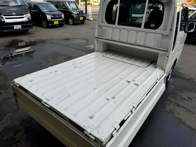 ダイハツ ハイゼットトラック ６６０ ジャンボ ３方開 ４ＷＤ H28年 (東北) 99