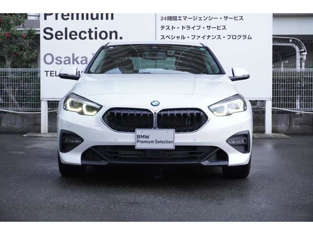 ＢＭＷ ２シリーズ ２１８Ｉ プレイ R6年 (近畿) 99