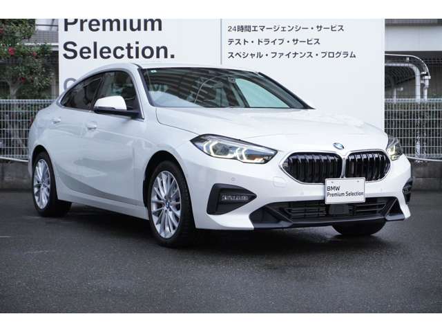 ＢＭＷ ２シリーズ ２１８Ｉ プレイ R6年 (近畿) 99