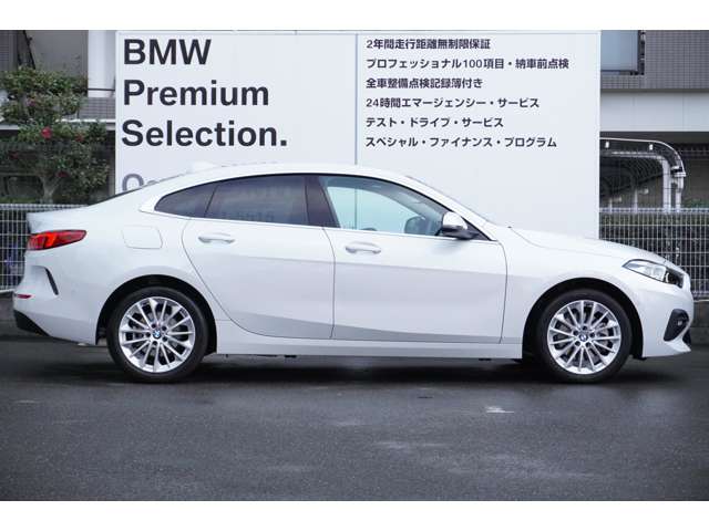 ＢＭＷ ２シリーズ ２１８Ｉ プレイ R6年 (近畿) 99