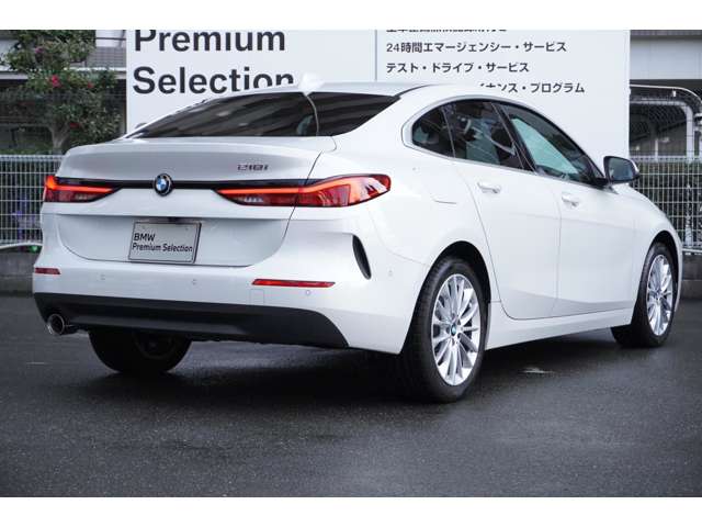 ＢＭＷ ２シリーズ ２１８Ｉ プレイ R6年 (近畿) 99