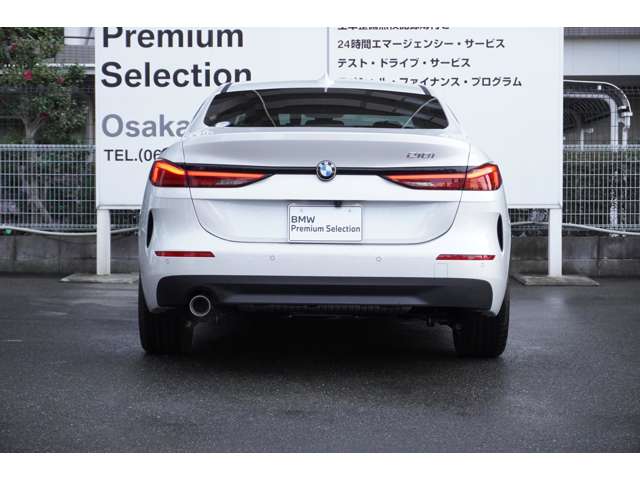 ＢＭＷ ２シリーズ ２１８Ｉ プレイ R6年 (近畿) 99