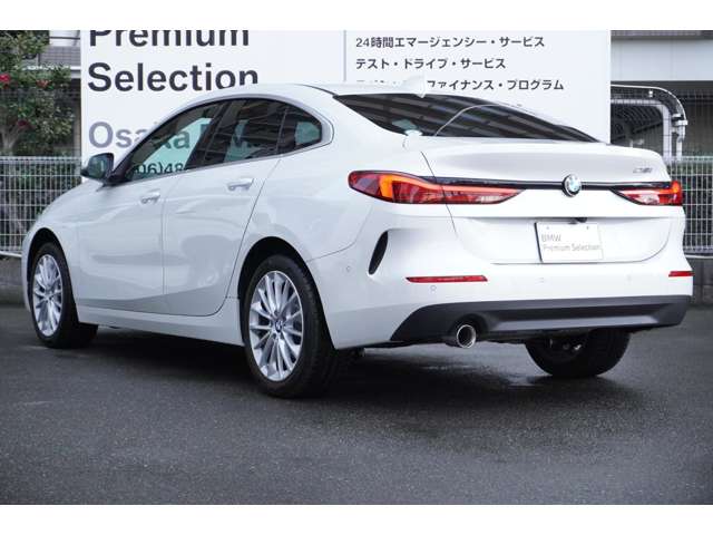 ＢＭＷ ２シリーズ ２１８Ｉ プレイ R6年 (近畿) 99