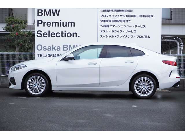 ＢＭＷ ２シリーズ ２１８Ｉ プレイ R6年 (近畿) 99