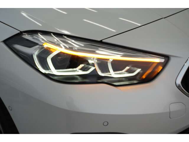 ＢＭＷ ２シリーズ ２１８Ｉ プレイ R6年 (近畿) 99