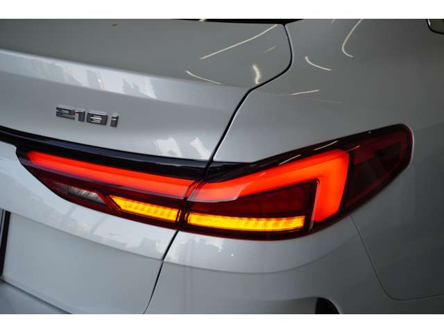 ＢＭＷ ２シリーズ ２１８Ｉ プレイ R6年 (近畿) 99