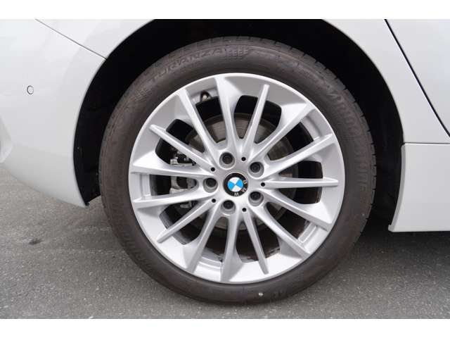 ＢＭＷ ２シリーズ ２１８Ｉ プレイ R6年 (近畿) 99