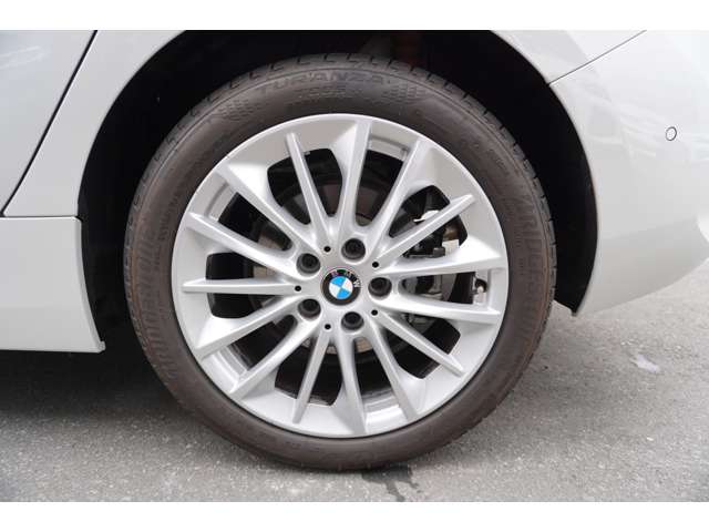 ＢＭＷ ２シリーズ ２１８Ｉ プレイ R6年 (近畿) 99