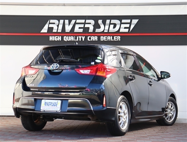 トヨタ オーリス １．５ １５０Ｘ Ｓパッケージ H26年 (関東) 99