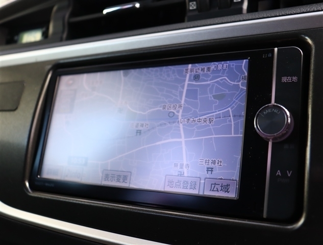 トヨタ オーリス １．５ １５０Ｘ Ｓパッケージ H26年 (関東) 99