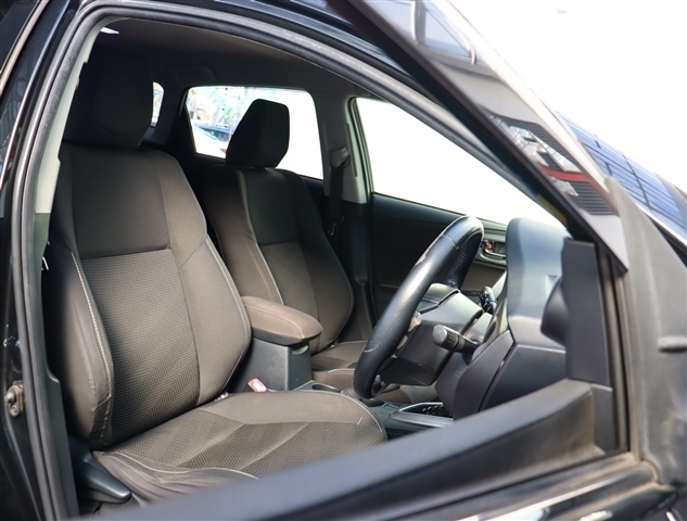 トヨタ オーリス １．５ １５０Ｘ Ｓパッケージ H26年 (関東) 99