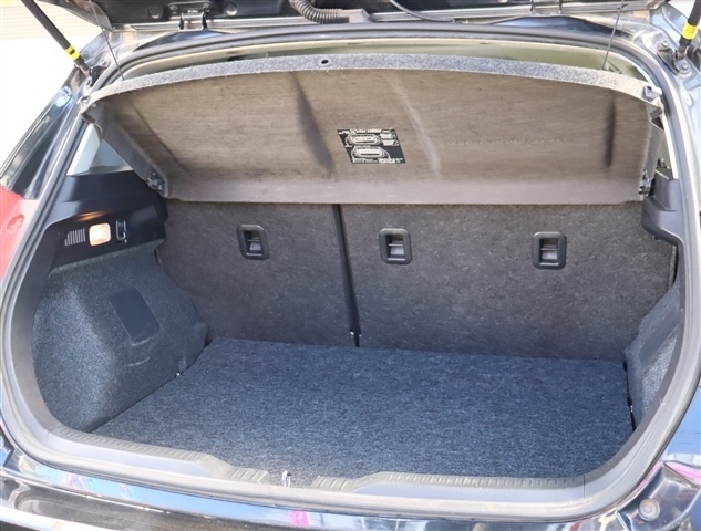 トヨタ オーリス １．５ １５０Ｘ Ｓパッケージ H26年 (関東) 99