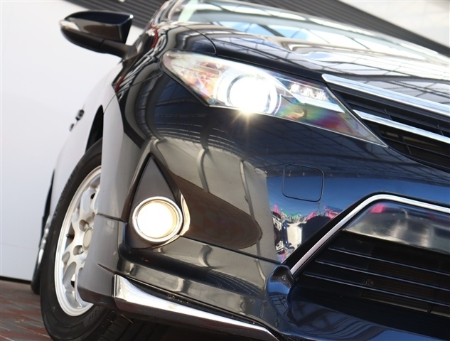 トヨタ オーリス １．５ １５０Ｘ Ｓパッケージ H26年 (関東) 99