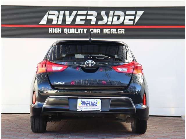 トヨタ オーリス １．５ １５０Ｘ Ｓパッケージ H26年 (関東) 99