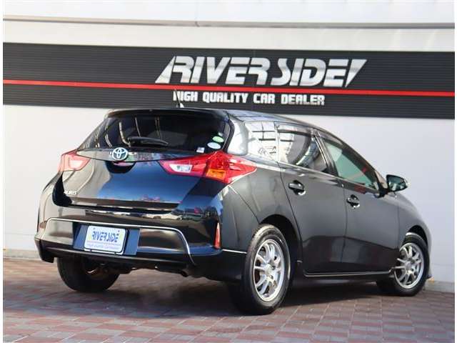 トヨタ オーリス １．５ １５０Ｘ Ｓパッケージ H26年 (関東) 99