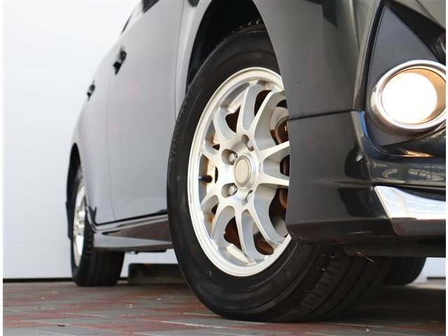 トヨタ オーリス １．５ １５０Ｘ Ｓパッケージ H26年 (関東) 99