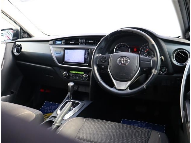 トヨタ オーリス １．５ １５０Ｘ Ｓパッケージ H26年 (関東) 99