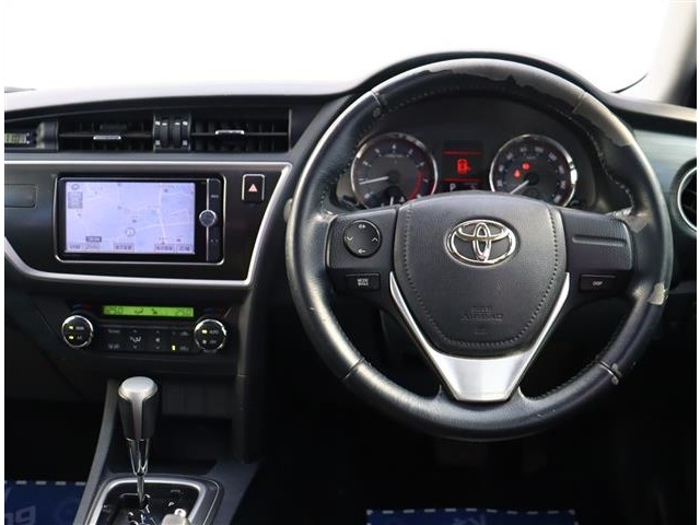 トヨタ オーリス １．５ １５０Ｘ Ｓパッケージ H26年 (関東) 99