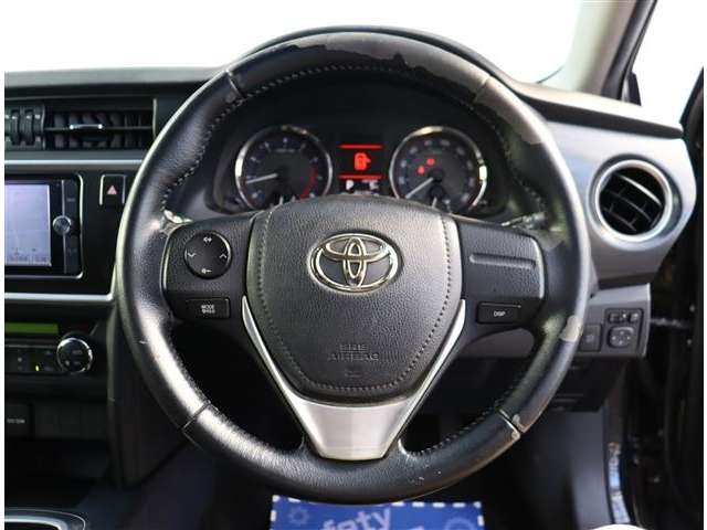 トヨタ オーリス １．５ １５０Ｘ Ｓパッケージ H26年 (関東) 99