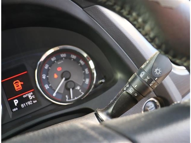 トヨタ オーリス １．５ １５０Ｘ Ｓパッケージ H26年 (関東) 99