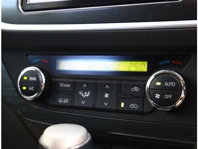 トヨタ オーリス １．５ １５０Ｘ Ｓパッケージ H26年 (関東) 99