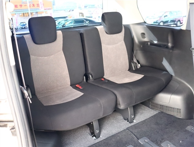 日産 セレナ ２．０ ライダー H23年 (関東) 99