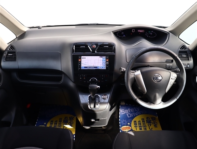 日産 セレナ ２．０ ライダー H23年 (関東) 99