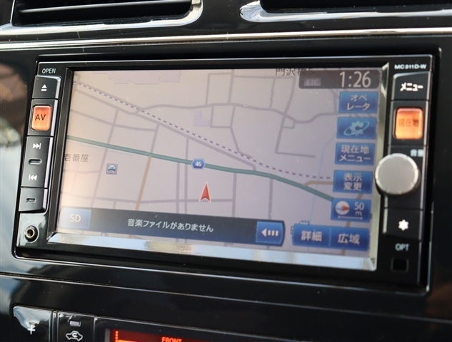 日産 セレナ ２．０ ライダー H23年 (関東) 99