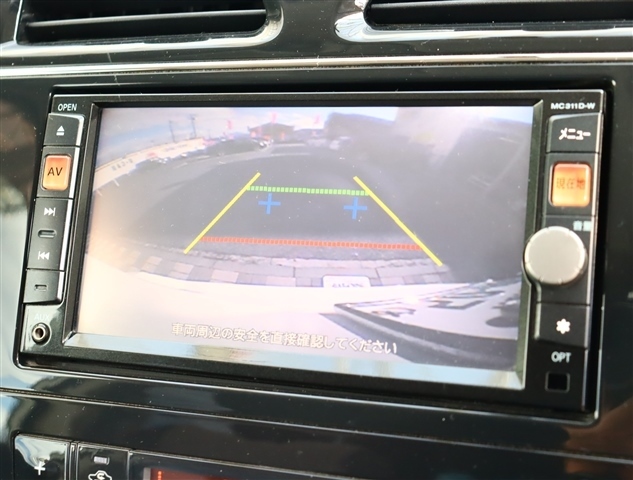 日産 セレナ ２．０ ライダー H23年 (関東) 99