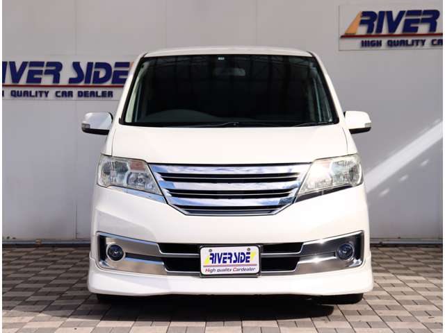 日産 セレナ ２．０ ライダー H23年 (関東) 99