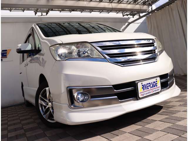 日産 セレナ ２．０ ライダー H23年 (関東) 99