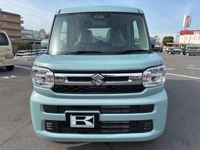 スズキ スペーシア ６６０ ハイブリッド Ｇ R6年 (近畿) 99