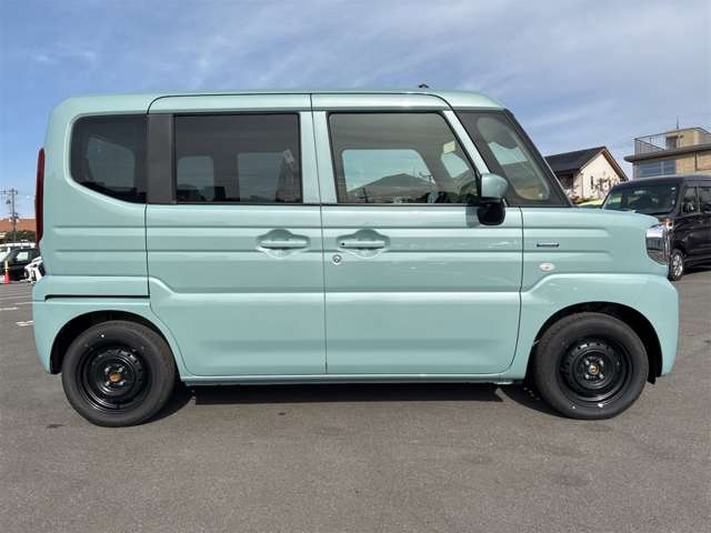 スズキ スペーシア ６６０ ハイブリッド Ｇ R6年 (近畿) 99