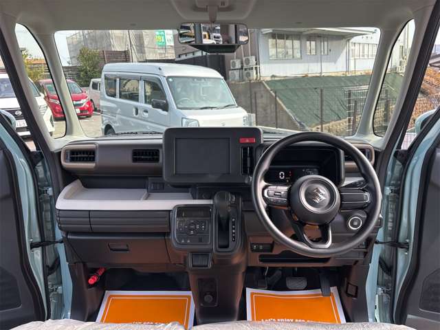 スズキ スペーシア ６６０ ハイブリッド Ｇ R6年 (近畿) 99