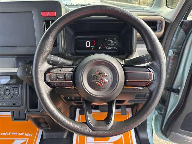 スズキ スペーシア ６６０ ハイブリッド Ｇ R6年 (近畿) 99