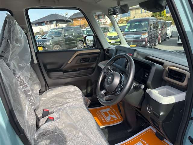 スズキ スペーシア ６６０ ハイブリッド Ｇ R6年 (近畿) 99