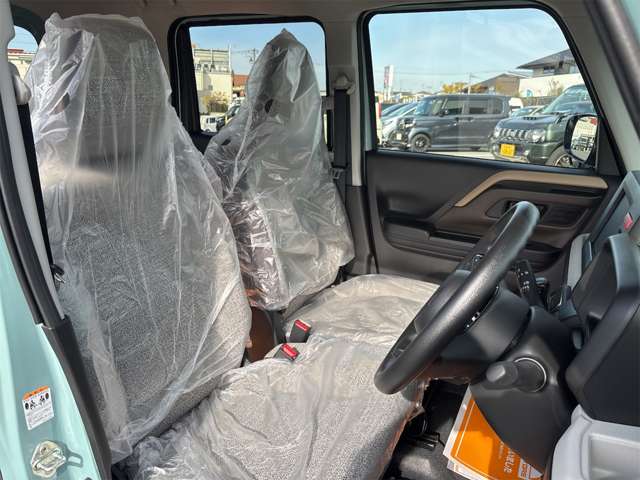 スズキ スペーシア ６６０ ハイブリッド Ｇ R6年 (近畿) 99