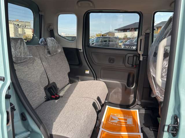 スズキ スペーシア ６６０ ハイブリッド Ｇ R6年 (近畿) 99