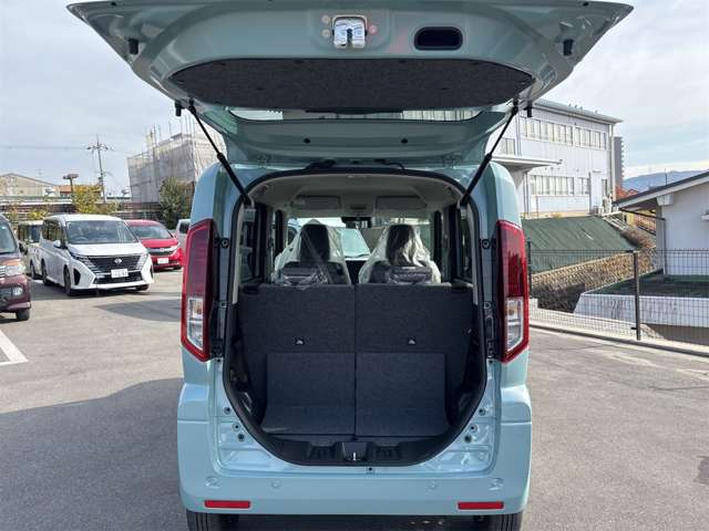 スズキ スペーシア ６６０ ハイブリッド Ｇ R6年 (近畿) 99