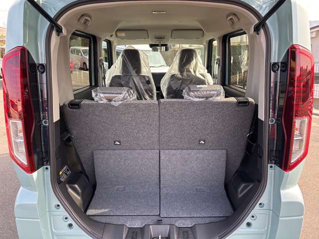 スズキ スペーシア ６６０ ハイブリッド Ｇ R6年 (近畿) 99