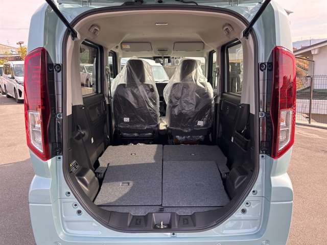 スズキ スペーシア ６６０ ハイブリッド Ｇ R6年 (近畿) 99