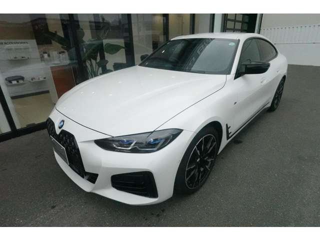 ＢＭＷ ４シリーズ Ｍ４４０Ｉ Ｘドライブ リミテッド ４ＷＤ R6年 (近畿) 99