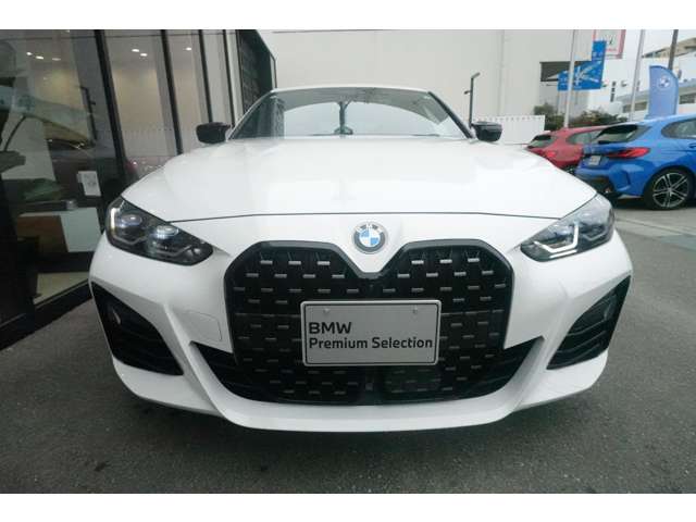 ＢＭＷ ４シリーズ Ｍ４４０Ｉ Ｘドライブ リミテッド ４ＷＤ R6年 (近畿) 99
