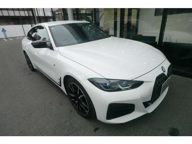 ＢＭＷ ４シリーズ Ｍ４４０Ｉ Ｘドライブ リミテッド ４ＷＤ R6年 (近畿) 99