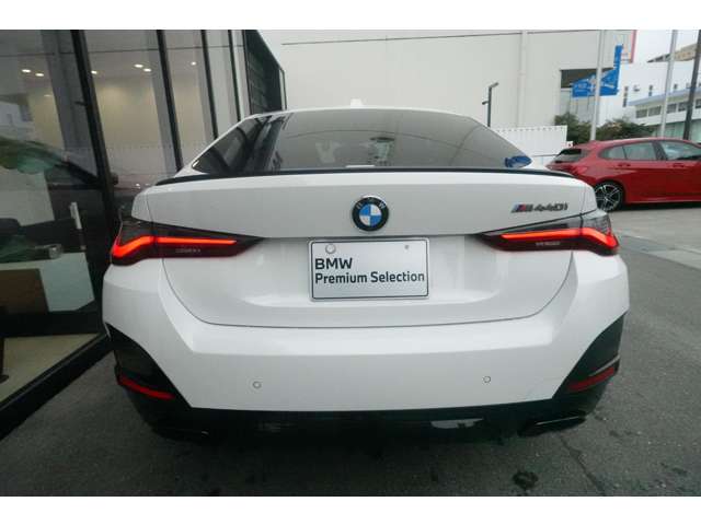 ＢＭＷ ４シリーズ Ｍ４４０Ｉ Ｘドライブ リミテッド ４ＷＤ R6年 (近畿) 99