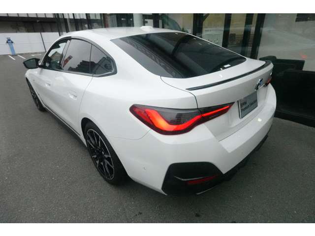 ＢＭＷ ４シリーズ Ｍ４４０Ｉ Ｘドライブ リミテッド ４ＷＤ R6年 (近畿) 99